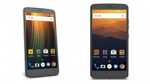 ZTE Max XL для ценителей больших дисплеев