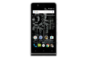 Смартфон Kodak Ektra вышел в России