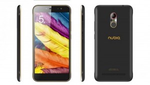 ZTE N1 lite с хорошим ценником