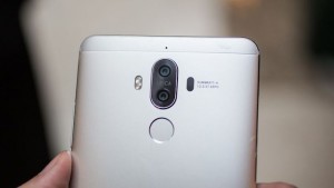 Huawei Mate 9 против конкурентов