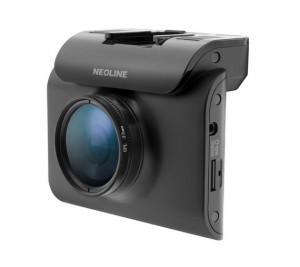  NEOLINE представила видеорегистратор нового поколения  X-COP R700