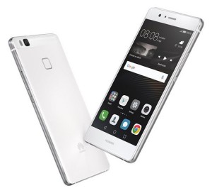 Huawei P9 Lite показали в интернете