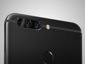 Huawei Honor Note 9 для любителей больших смартфонов