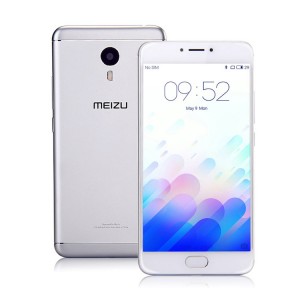 Meizu M3 Note - лучший за свои деньги