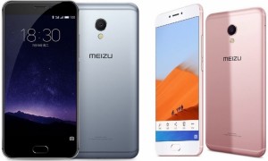 Meizu MX6 покорит вас камерой