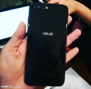 Озвучены технические  характеристики смартфона ASUS Zenfone 4 Pro 