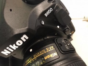 Анонс  фотоаппарата Nikon D850 ожидается на этой неделе