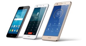 Huawei Honor 5C порадовал стоимостью