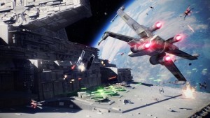 Star Wars: Battlefront 2 получит крутые сражения