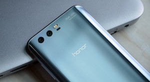 Huawei Honor 9 с крутым внешним видом
