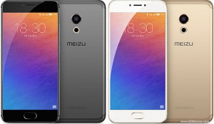 Meizu Pro 6 как убийца флагманов