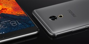 Meizu Pro 6 Plus готов к конкурентам