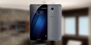 Meizu M3 Max порадовал своим дисплеем