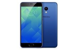 Meizu M5 покоряет рынок смартфонов