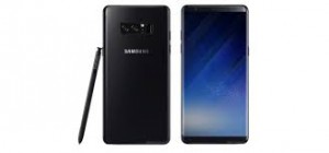 Samsung опубликовала тизер Galaxy Note 8