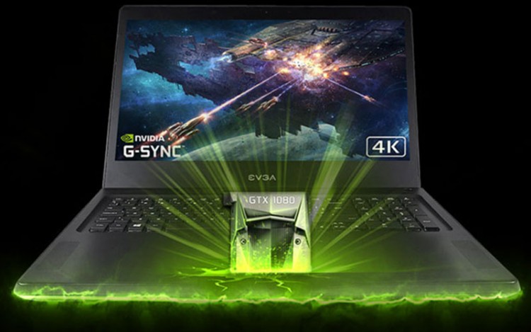 Nvidia Gtx 1080 Для Ноутбука Купить