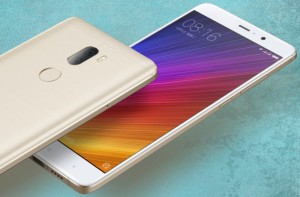  Смартфон Xiaomi Mi5s Plus за 19 990 рублей и 4 балла из пяти в оценках