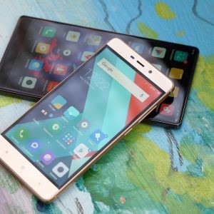 Xiaomi Redmi 4 Pro - отличный смартфон за 10 800 рублей?