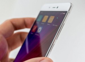  Что мы получаем за 18 250 рублей в лице Xiaomi Mi5s?