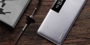 Meizu Pro 7 Plus получит новый процессор