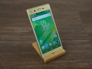  Sony Xperia X Performance или история о том, как обновление прошивки уронило рейтинг модели