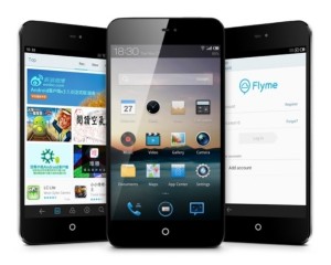 Meizu X2 остается популярным