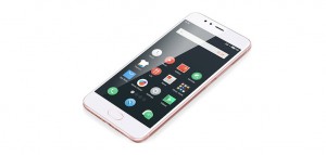 Meizu M5S покорит ваше сердце