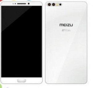  Смартфон Meizu X2 - две утечки о совершенно разных смартфонах?