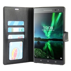 Смартфон-фаблет Lenovo Phab 2 Plus PB2-670M начал стоять дешевле 15 000 рублей