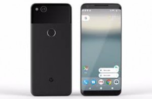Google Pixel 2 получит сжимаемую кромку HTC U11