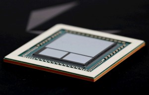 Чипы AMD Radeon RX Vega 10 отличаются довольно значительно
