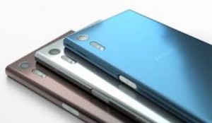 Флагманский Sony Xperia XZ1 засветился на живых фото