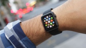 Анонс новых часов от Apple ожидается в сентябре