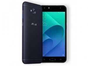 Представлены смартфоны ASUS ZenFone 4 Selfie и ZenFone 4 Selfie Pro