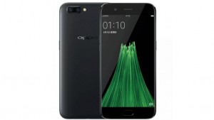 Представлен смартфон Oppo R11 FC Barcelona Edition