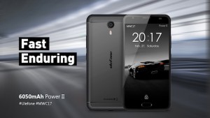 Ulefone Power 2 стоит своих денег