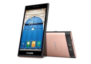 Philips S396 стоит своих денег