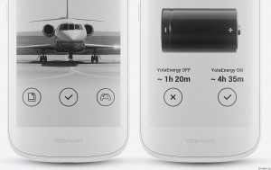 Стали известны цены на YotaPhone 3