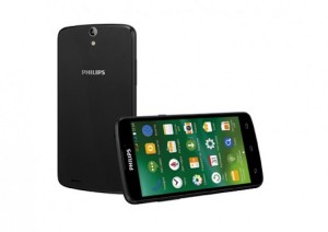 Philips Xenium V387 порадует своей стоимостью