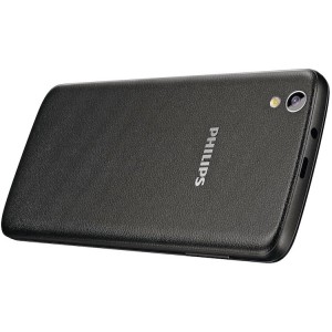 Philips Xenium I908 очень стильно выглядит