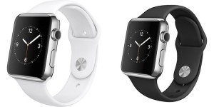 Apple Watch первого поколения лучше второго