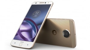 Motorola Moto Z лучший за свои деньги