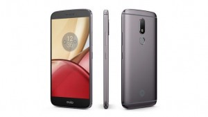 Motorola Moto M понравился дизайном корпуса