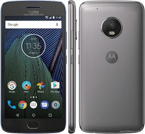 Motorola Moto G5 стоит дешевле 200 баксов