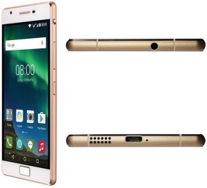 Philips Xenium X818 порадовал корпусом