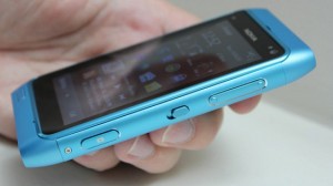Nokia 8, что необычно для флагмана, выпускается всего в одной модификации