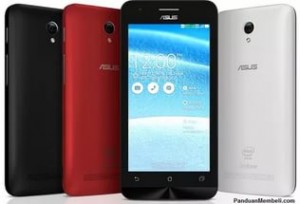 ASUS представила ZenFone 4 и ZenFone 4 Prо