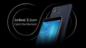 Компания ASUS готовит выпуск нового смартфона под названием Zenfone 4 Pro.