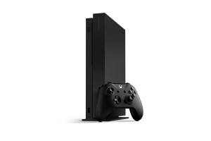 Объявлена российская цена на Xbox One X
