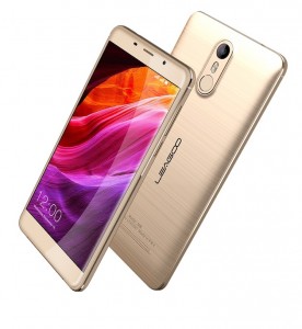 Leagoo M8 порадовал стоимостью